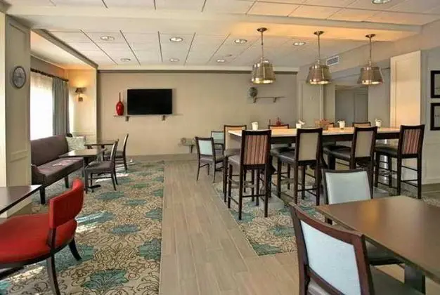 Hampton Inn Natchitoches