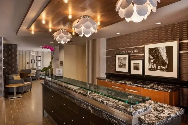 Hampton Inn New York Downtown - Öne Çıkan Resim