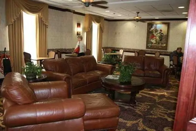 Hampton Inn Newberry-Opera House