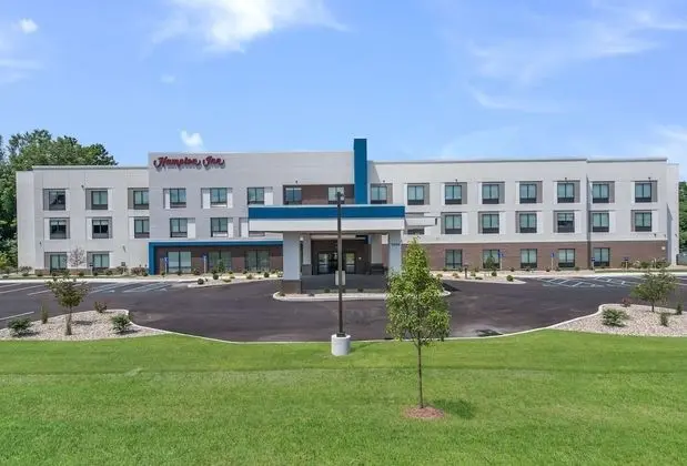 Hampton Inn Niles - Öne Çıkan Resim