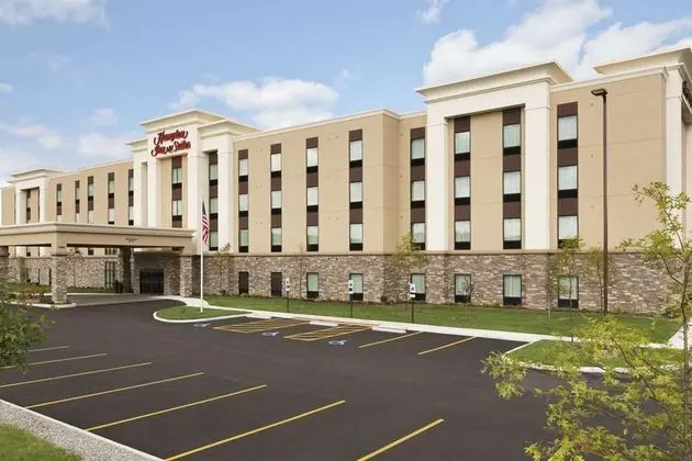 Hampton Inn Niles/Warren, OH
