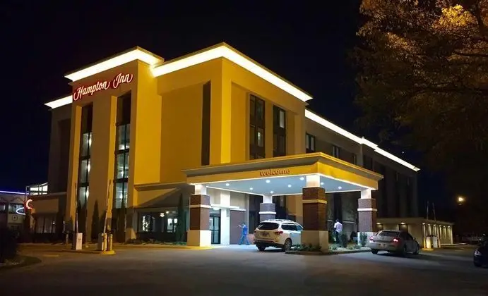 Hampton Inn Norcross, GA