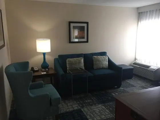 Hampton Inn Norcross, GA