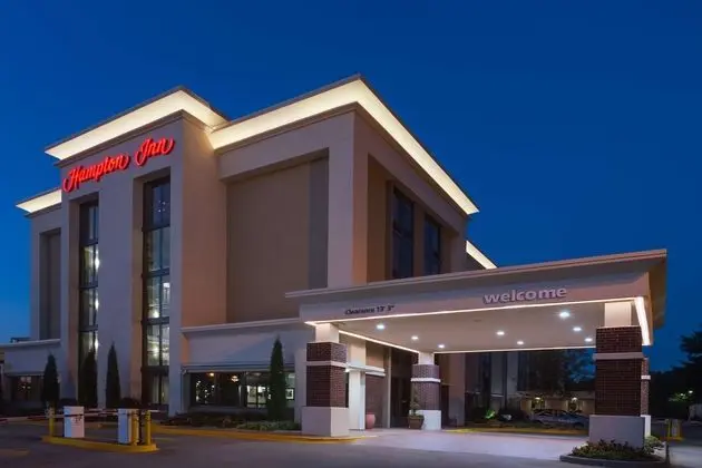 Hampton Inn Norcross, GA - Öne Çıkan Resim