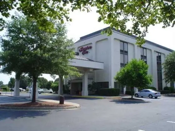 Hampton Inn Norfolk/Chesapeake 