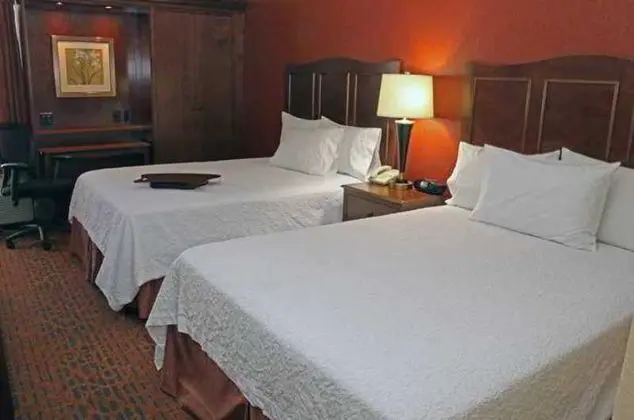 Hampton Inn Norfolk/Chesapeake 