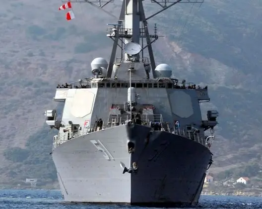 Hampton Inn Norfolk-Naval Base - Dış Mekan