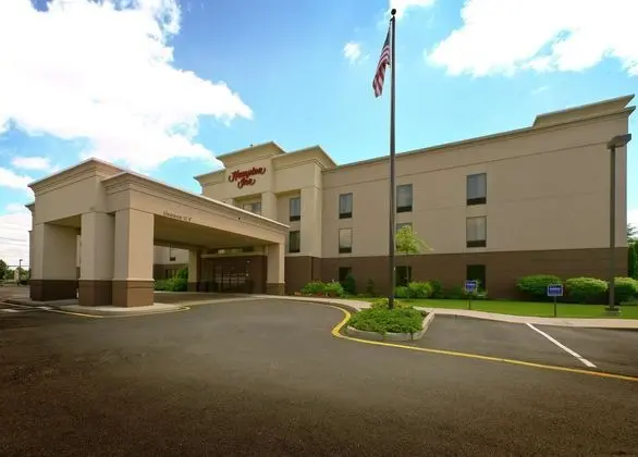 Hampton Inn North Brunswick/New Brunswick - Öne Çıkan Resim