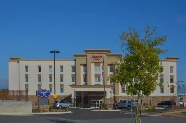 Hampton Inn North Little Rock-McCain Mall, AR