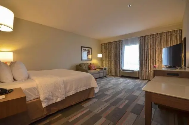 Hampton Inn North Little Rock-McCain Mall, AR