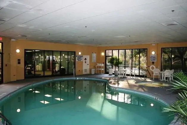 Hampton Inn Northwood