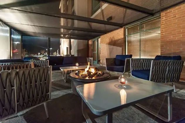 Hampton Inn Norwich Ct