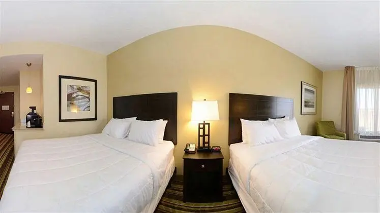 Hampton Inn Oak Grove Fort Campbell, KY