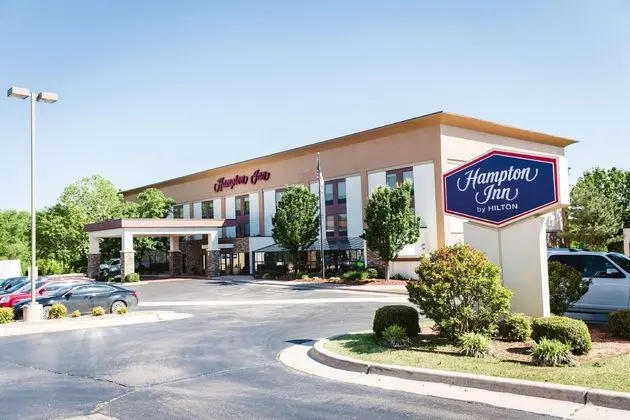 Hampton Inn Oklahoma City/Edmond