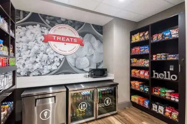Hampton Inn Oklahoma City Northeast, OK