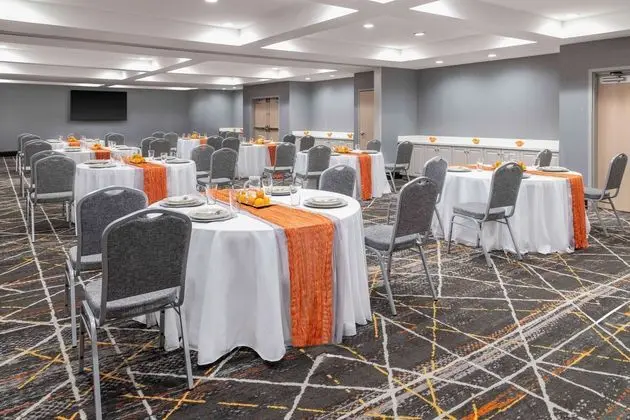 Hampton Inn Olathe - Öne Çıkan Resim