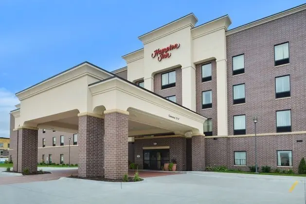 Hampton Inn Omaha/Midtown (Aksarben Area), NE - Öne Çıkan Resim