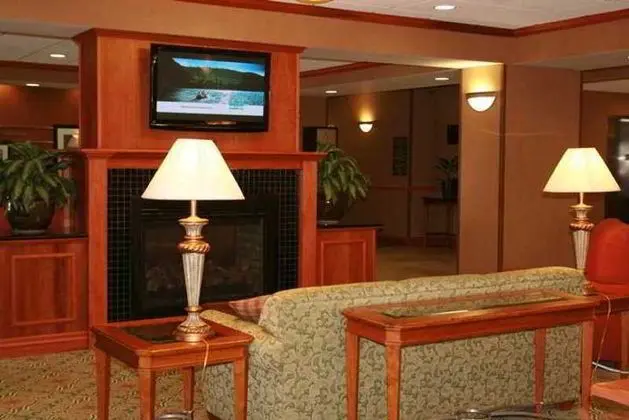 Hampton Inn Omaha West-Lakeside