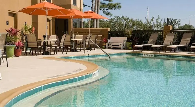 Hampton Inn Orlando Near Universal Blvd/Int'l Dr