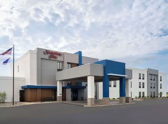 Hampton Inn Ottawa (Starved Rock Area) - Öne Çıkan Resim