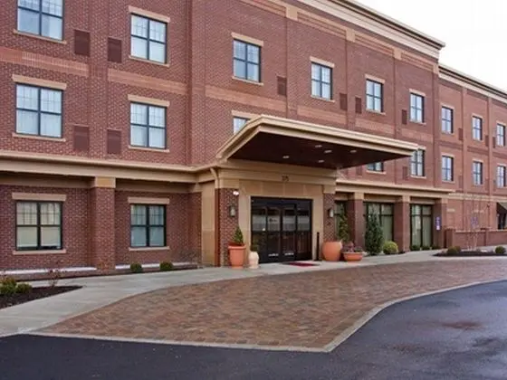 Hampton Inn Oxford/Miami University Area, OH
