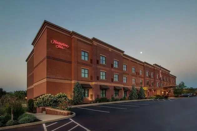 Hampton Inn Oxford/Miami University Area, OH - Öne Çıkan Resim