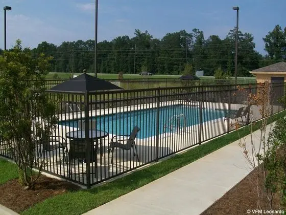 Hampton Inn Ozark, AL