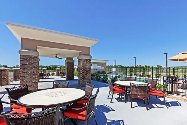 Hampton Inn Ozona, TX