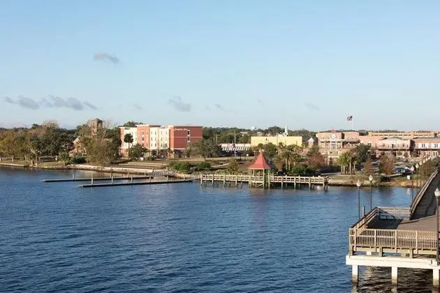 Hampton Inn Palatka, FL