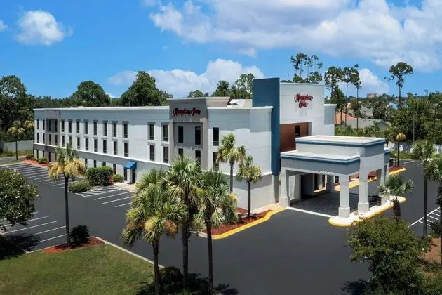 Hampton Inn Panama City Beach - Öne Çıkan Resim