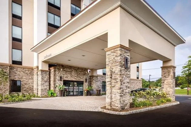 Hampton Inn Paramus, NJ - Dış Mekan