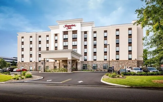 Hampton Inn Paramus, NJ - Öne Çıkan Resim