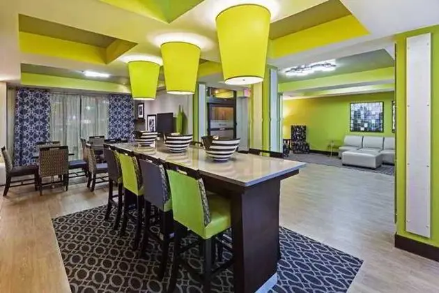 Hampton Inn Paris