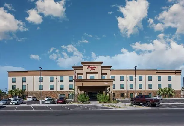 Hampton Inn Parker, AZ - Öne Çıkan Resim