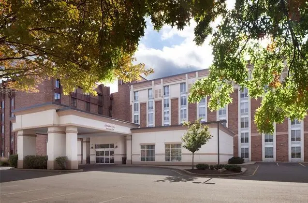 Hampton Inn Parsippany - Öne Çıkan Resim