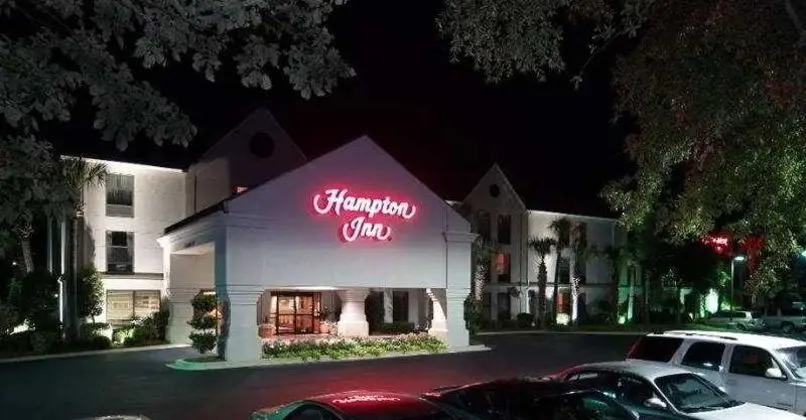 Hampton Inn Pawleys Island