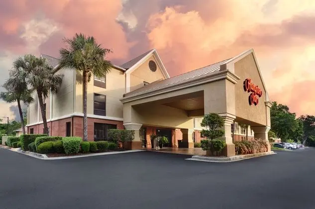 Hampton Inn Pawleys Island - Öne Çıkan Resim