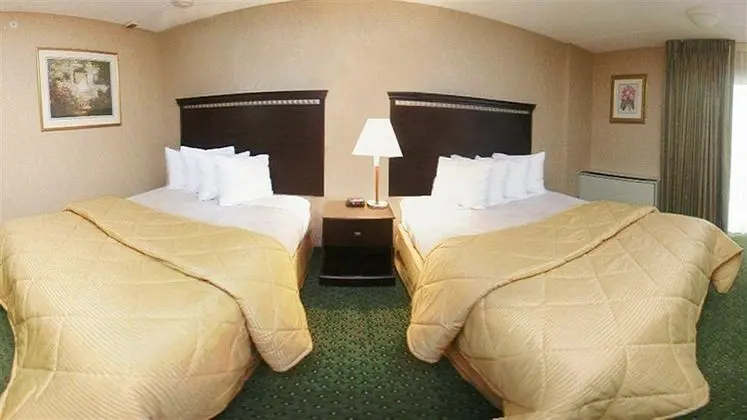 Hampton Inn Pawtucke