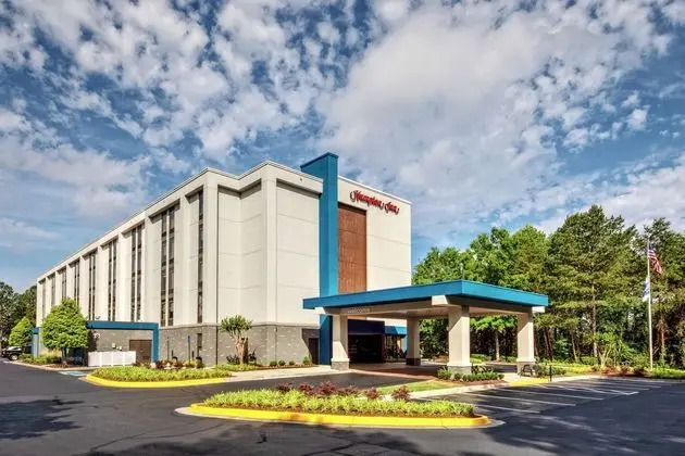 Hampton Inn Peachtree Corners Norcross - Öne Çıkan Resim