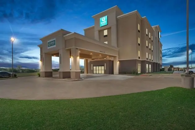 Hampton Inn Pearsall - Öne Çıkan Resim
