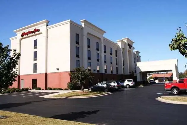 Hampton Inn Pell City