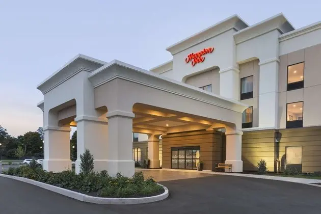Hampton Inn Penn Yan, NY - Öne Çıkan Resim