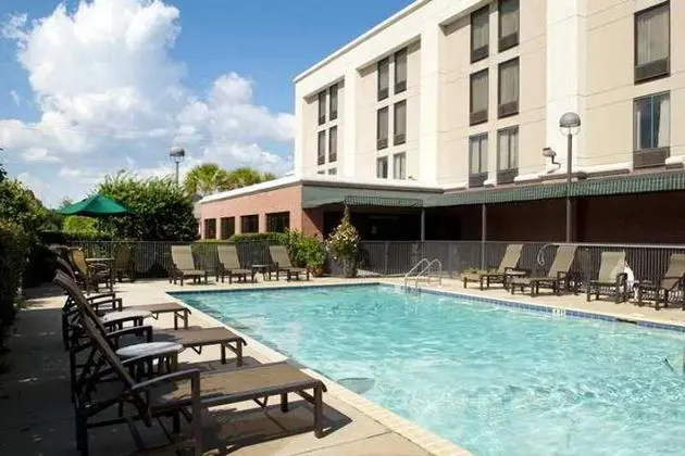 Hampton Inn Pensacola-Airport (Cordova Mall) 