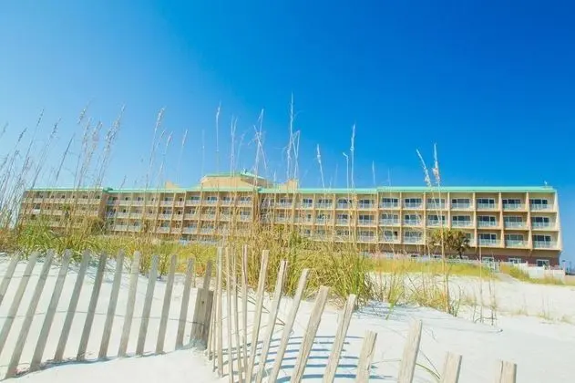 Hampton Inn Pensacola Beach