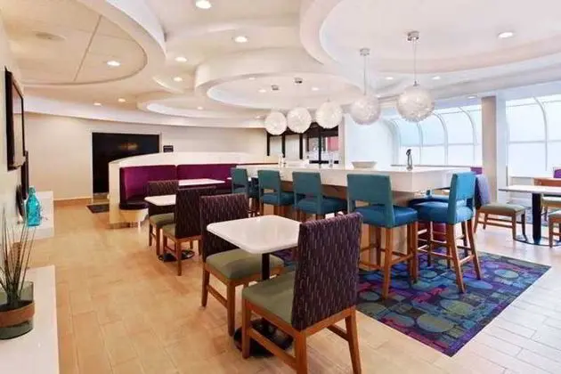Hampton Inn Petersburg/Hopewell