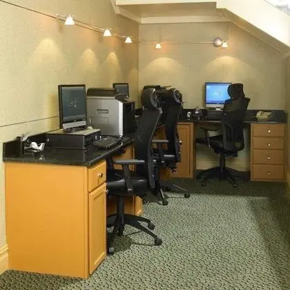 Hampton Inn Philadelphia Center City