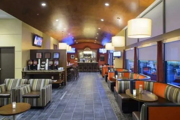 Hampton Inn Philadelphia Center City