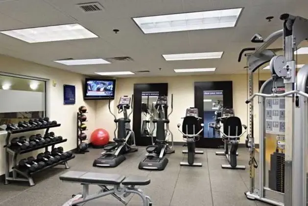 Hampton Inn Philadelphia Center City - Aktiviteler