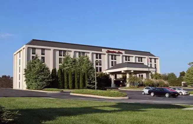 Hampton Inn Philadelphia/Great Valley/Malvern