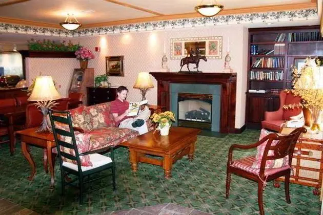 Hampton Inn Philadelphia/Great Valley/Malvern